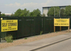 storage companies in highbridge