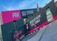 Pink Storage Expands with Acquisition of a New Self-Storage Facility in Nottingham [England]