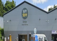 Approval Granted for Self-Storage Company Expansion Plans in Northwich, Cheshire [England]