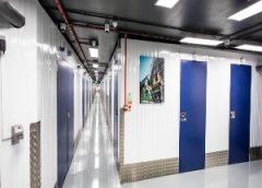 Vanguard Self-Storage Expands and Develops its Facility in Soho, Westminster [England]